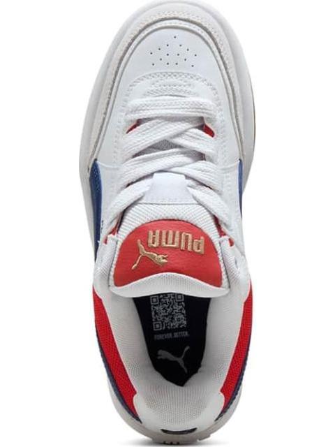 TENIS CASUAL PARK LIFESTYLE STREET BLANCO PUMA - Imagen 3