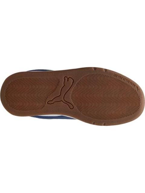 TENIS CASUAL PARK LIFESTYLE STREET BLANCO PUMA - Imagen 4