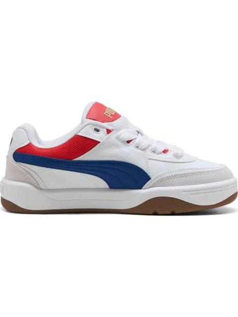 TENIS CASUAL PARK LIFESTYLE STREET BLANCO PUMA - Imagen 5