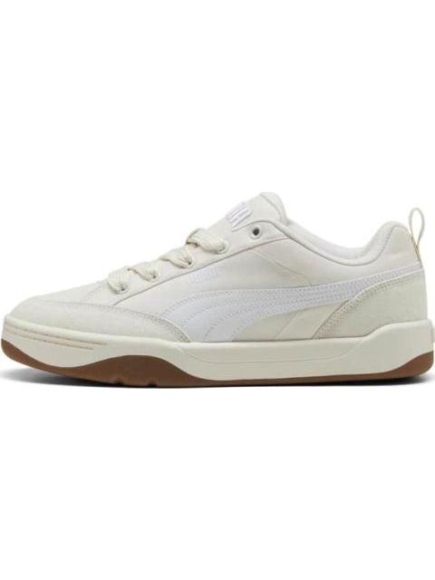 TENIS CASUAL PARK LIFESTYLE STREET GRIS PUMA