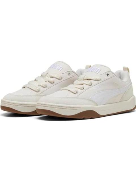 TENIS CASUAL PARK LIFESTYLE STREET GRIS PUMA - Imagen 2