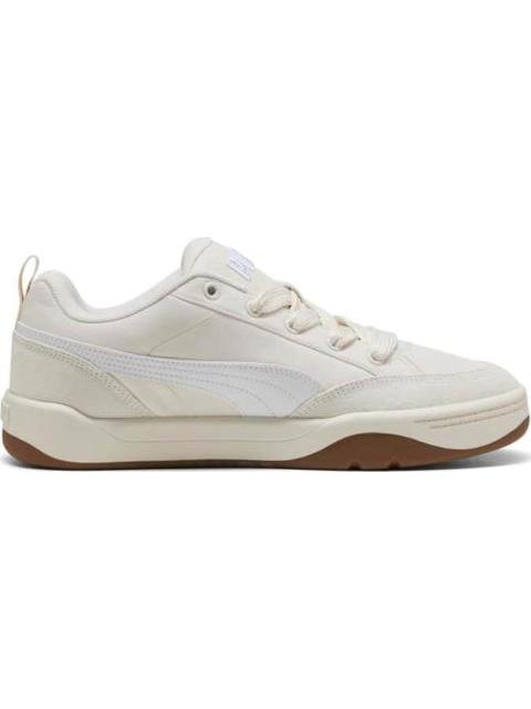 TENIS CASUAL PARK LIFESTYLE STREET GRIS PUMA - Imagen 4