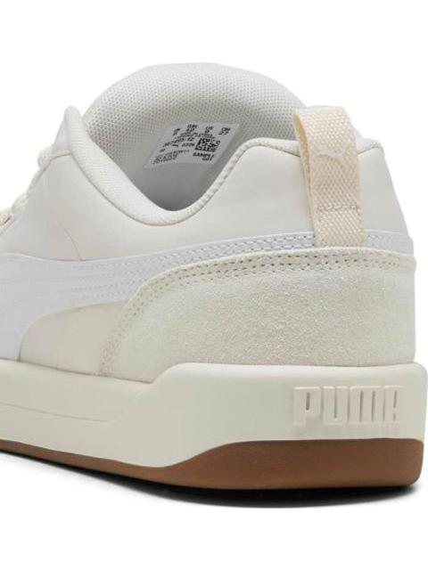 TENIS CASUAL PARK LIFESTYLE STREET GRIS PUMA - Imagen 5
