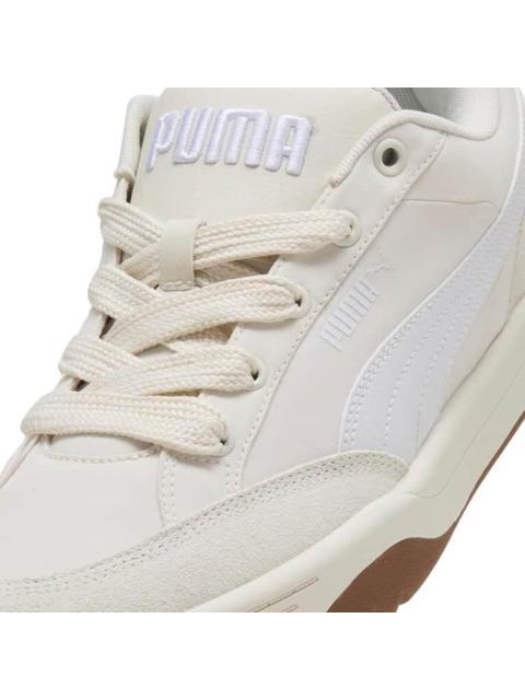TENIS CASUAL PARK LIFESTYLE STREET GRIS PUMA - Imagen 6