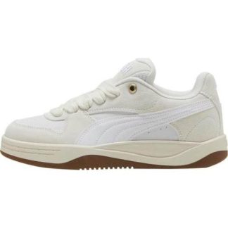 TENIS CASUAL PARK LUNA OG BEIGE PUMA