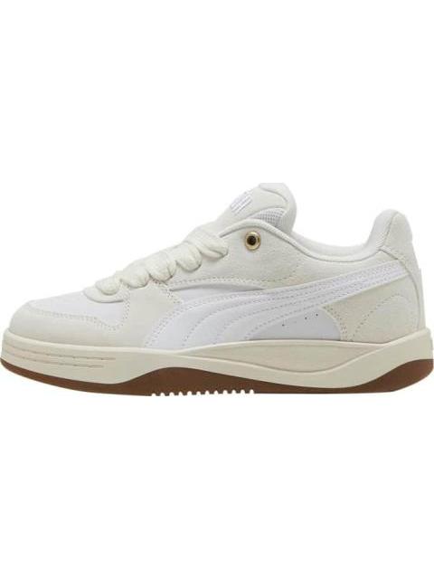 TENIS CASUAL PARK LUNA OG BEIGE PUMA