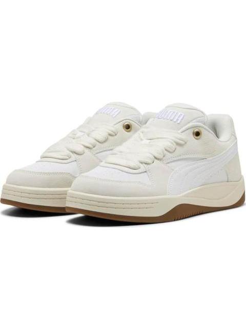 TENIS CASUAL PARK LUNA OG BEIGE PUMA - Imagen 2