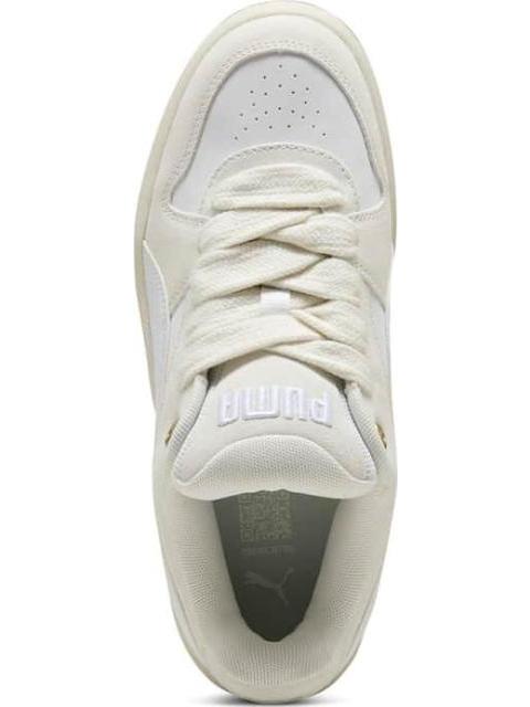 TENIS CASUAL PARK LUNA OG BEIGE PUMA - Imagen 3