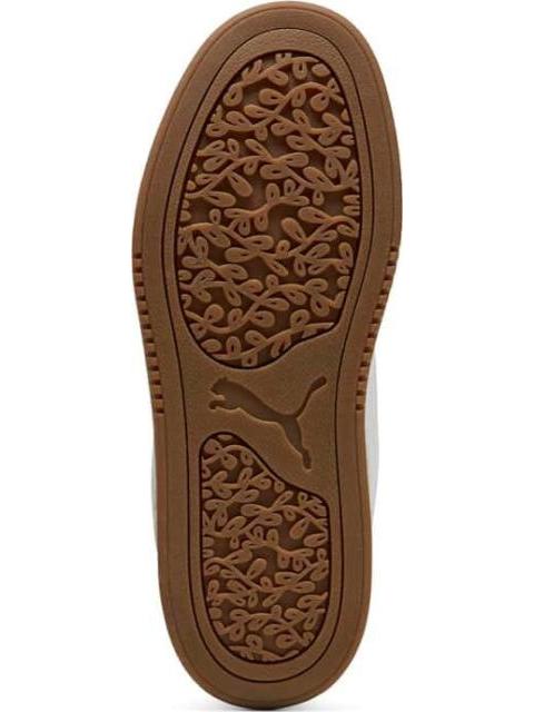 TENIS CASUAL PARK LUNA OG BEIGE PUMA - Imagen 4