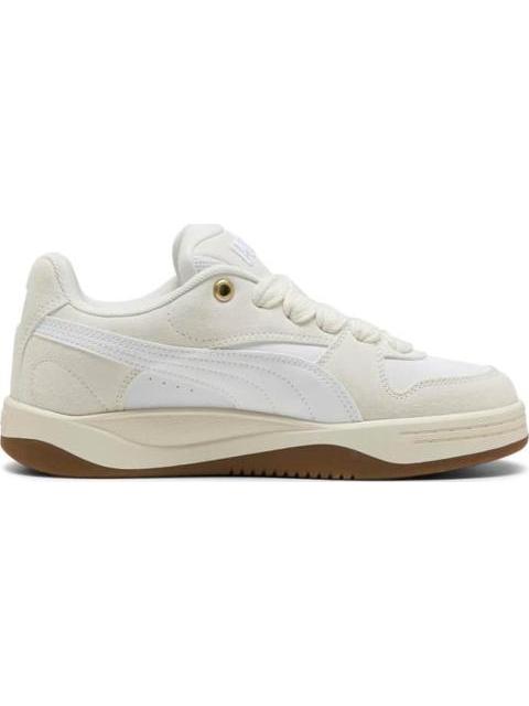 TENIS CASUAL PARK LUNA OG BEIGE PUMA - Imagen 5