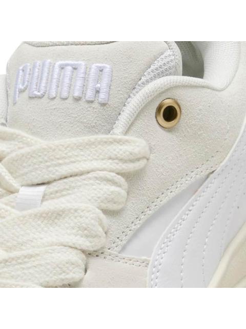 TENIS CASUAL PARK LUNA OG BEIGE PUMA - Imagen 6