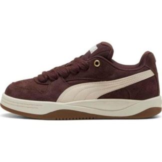 TENIS CASUAL PARK LUNA SD CAFE PUMA
