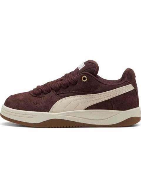TENIS CASUAL PARK LUNA SD CAFE PUMA