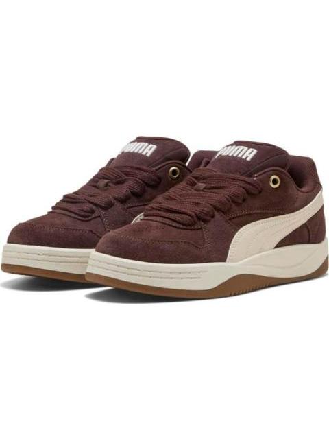 TENIS CASUAL PARK LUNA SD CAFE PUMA - Imagen 2