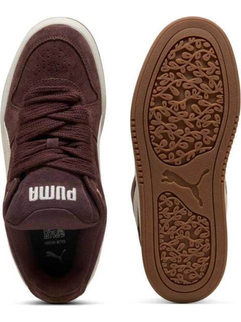 TENIS CASUAL PARK LUNA SD CAFE PUMA - Imagen 3