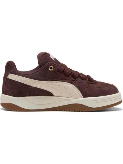 TENIS CASUAL PARK LUNA SD CAFE PUMA - Imagen 4
