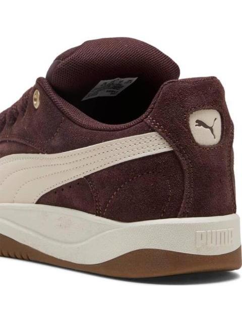 TENIS CASUAL PARK LUNA SD CAFE PUMA - Imagen 5