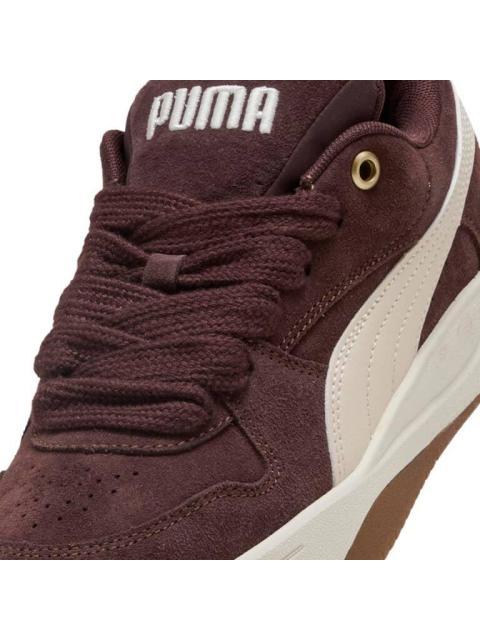 TENIS CASUAL PARK LUNA SD CAFE PUMA - Imagen 6