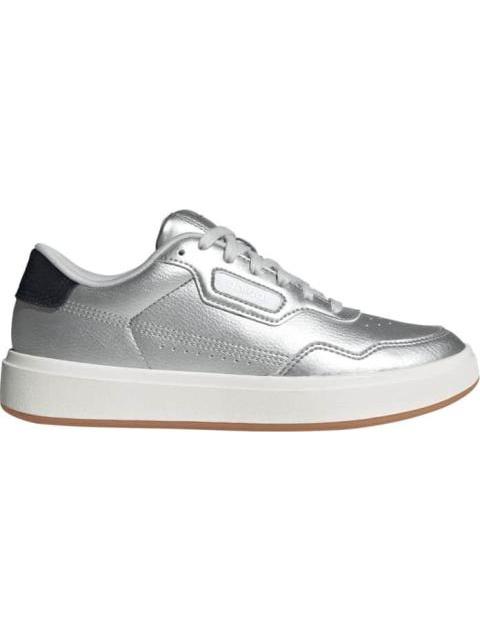 TENIS CASUAL PARK ST 2.0 PLATA ADIDAS - Imagen 2
