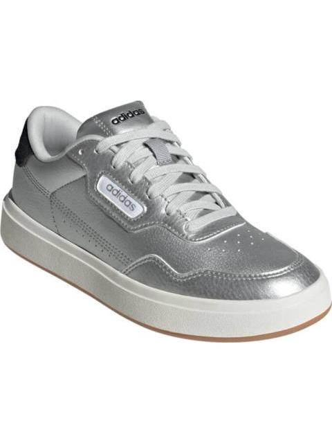 TENIS CASUAL PARK ST 2.0 PLATA ADIDAS - Imagen 3