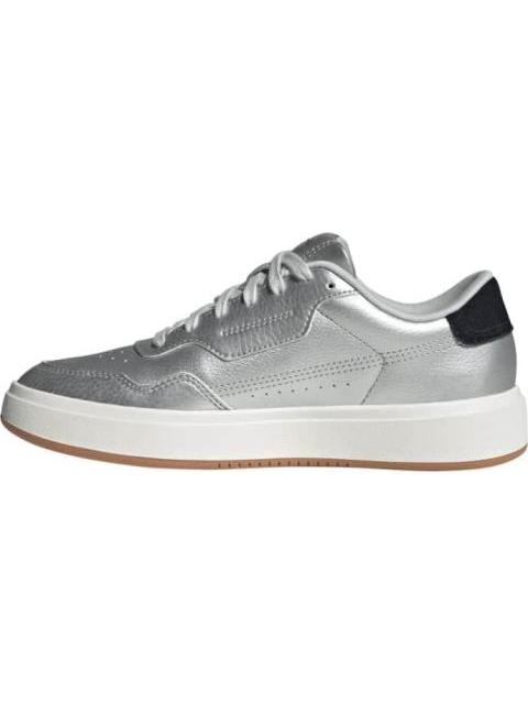 TENIS CASUAL PARK ST 2.0 PLATA ADIDAS - Imagen 6