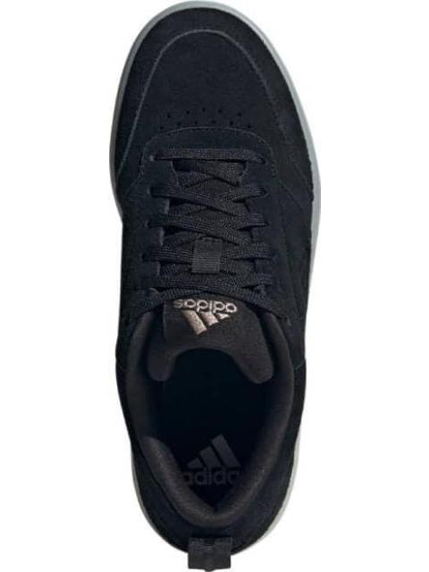 TENIS CASUAL PARK ST NEGRO ADIDAS - Imagen 4