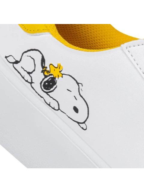TENIS CASUAL PEANUTS BLANCO PEANUTS - Imagen 6