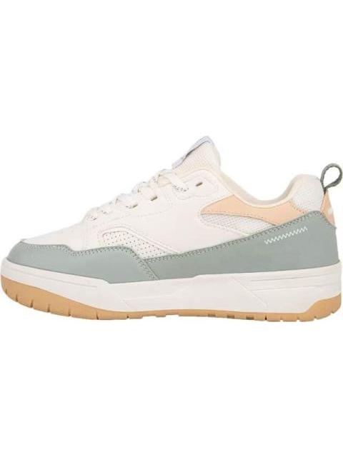TENIS CASUAL PERFORACIONES AGUJETAS MOTEADAS BLANCO NAUTICA - Imagen 5