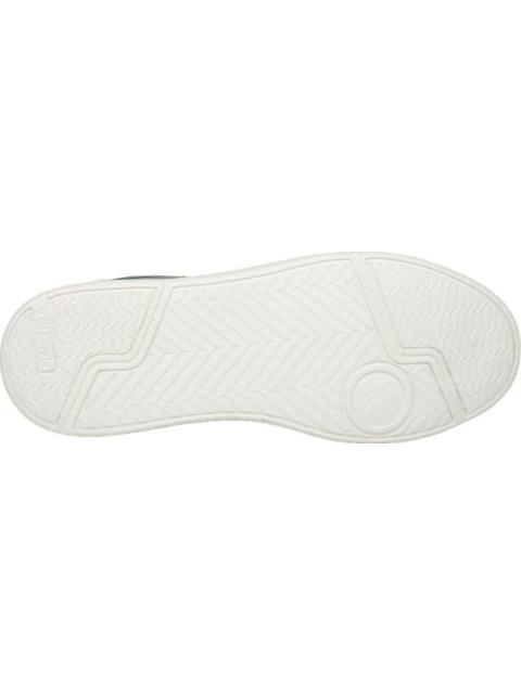 TENIS CASUAL PERFORACIONES SUELA LIGERA AZUL MARINO NAUTICA - Imagen 4