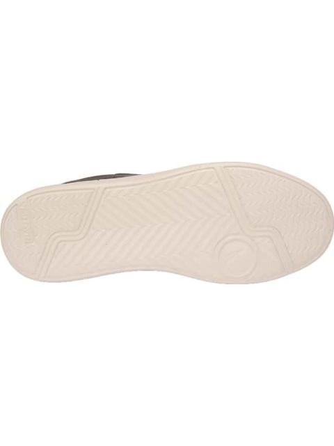TENIS CASUAL PERFORACIONES SUELA LIGERA NEGRO NAUTICA - Imagen 4