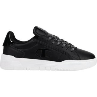TENIS CASUAL PERIMETER NEGRO CHAMPION