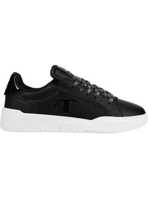TENIS CASUAL PERIMETER NEGRO CHAMPION