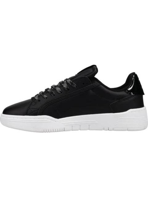 TENIS CASUAL PERIMETER NEGRO CHAMPION - Imagen 3