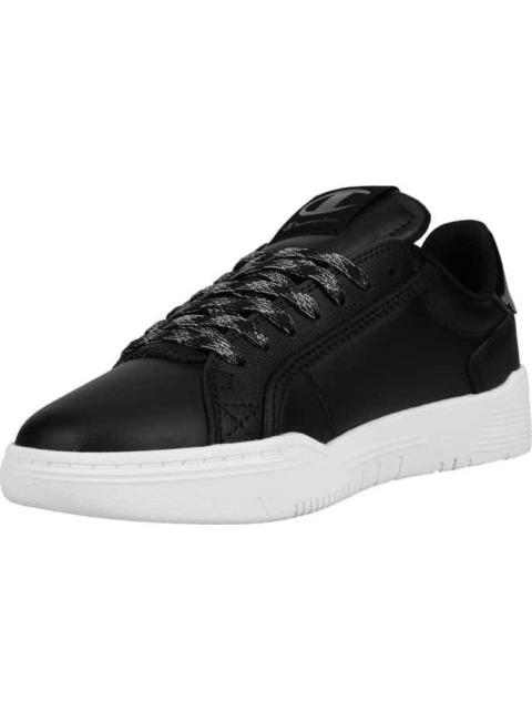 TENIS CASUAL PERIMETER NEGRO CHAMPION - Imagen 4