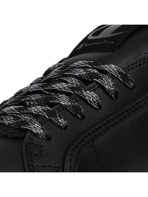 TENIS CASUAL PERIMETER NEGRO CHAMPION - Imagen 6