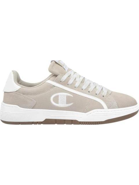 TENIS CASUAL PERIMETER SUEDE BEIGE CHAMPION