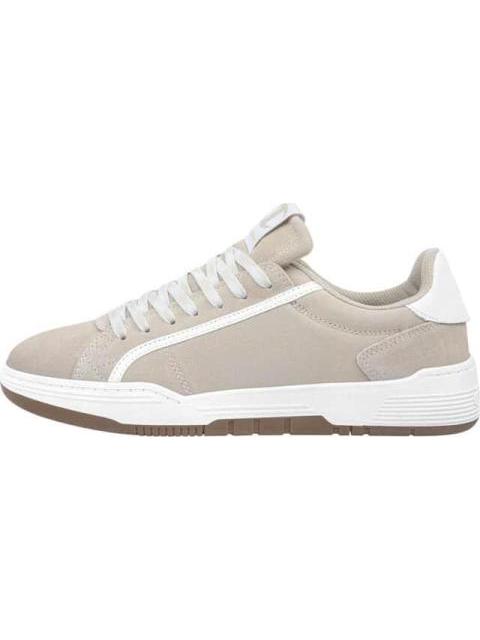 TENIS CASUAL PERIMETER SUEDE BEIGE CHAMPION - Imagen 4