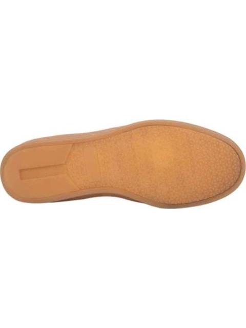 TENIS CASUAL PIEL CAFE HPC POLO - Imagen 4
