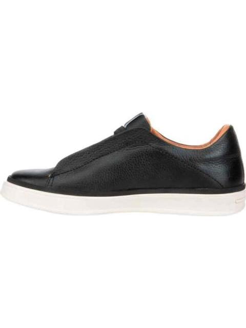 TENIS CASUAL PIEL NEGRO HPC POLO - Imagen 5