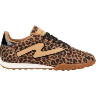 TENIS CASUAL PISO RETRO NTX ANIMAL PRINT ANIMAL PRINT NEXT CO