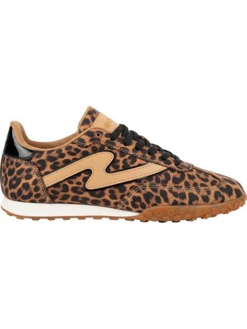 TENIS CASUAL PISO RETRO NTX ANIMAL PRINT ANIMAL PRINT NEXT CO
