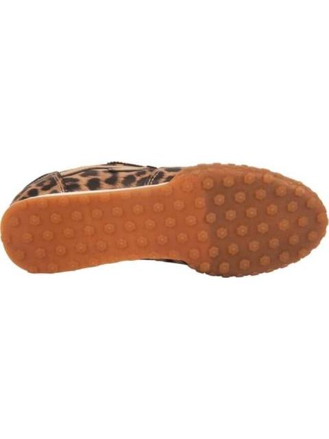 TENIS CASUAL PISO RETRO NTX ANIMAL PRINT ANIMAL PRINT NEXT CO - Imagen 4