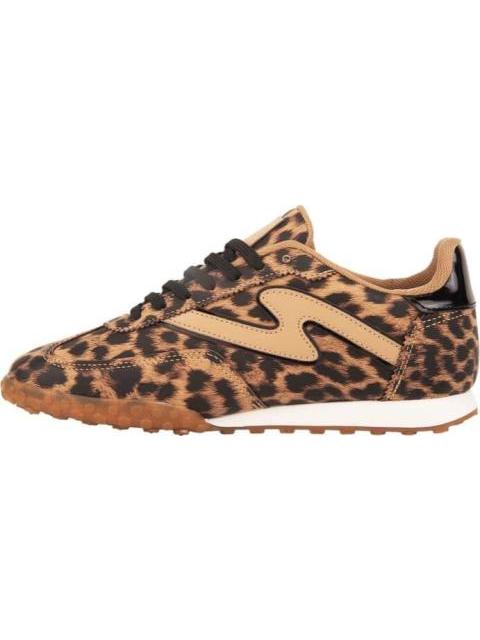 TENIS CASUAL PISO RETRO NTX ANIMAL PRINT ANIMAL PRINT NEXT CO - Imagen 5