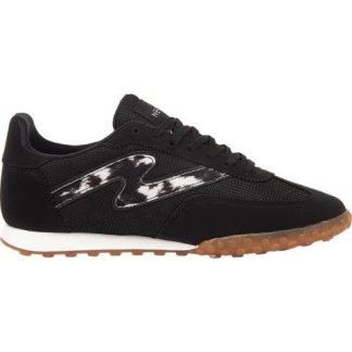 TENIS CASUAL PISO RETRO NTX BLANCO/NEGRO NEXT CO