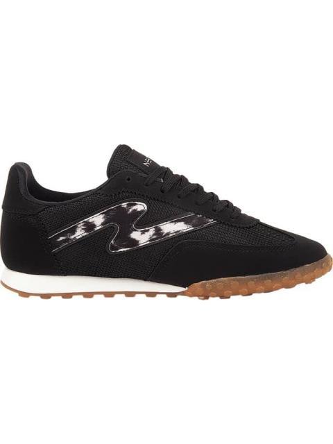 TENIS CASUAL PISO RETRO NTX BLANCO/NEGRO NEXT CO