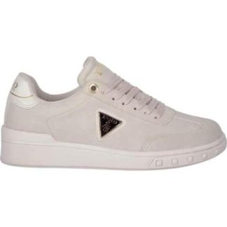TENIS CASUAL PLACA BICOLOR GRIS HPC POLO