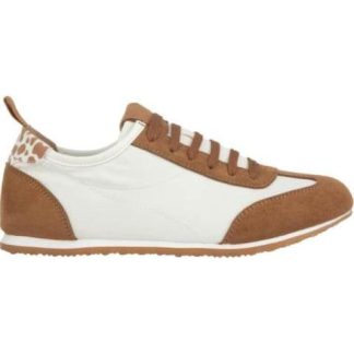 TENIS CASUAL PLANO CAMEL URBAN SHOES
