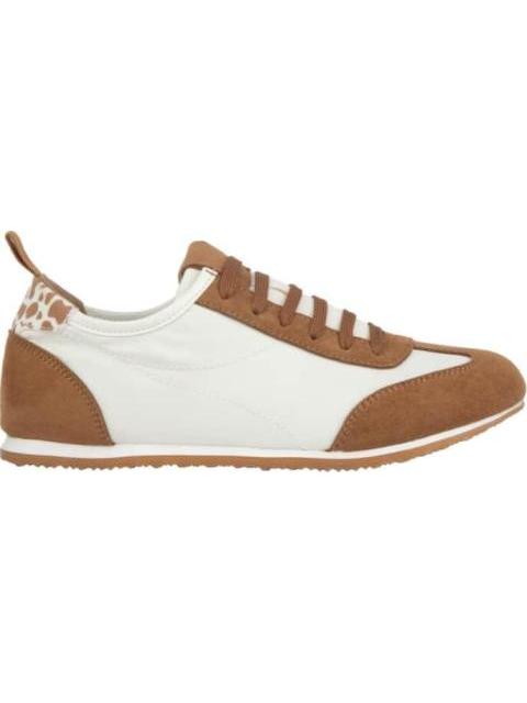 TENIS CASUAL PLANO CAMEL URBAN SHOES