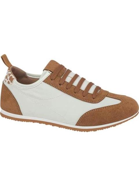 TENIS CASUAL PLANO CAMEL URBAN SHOES - Imagen 2