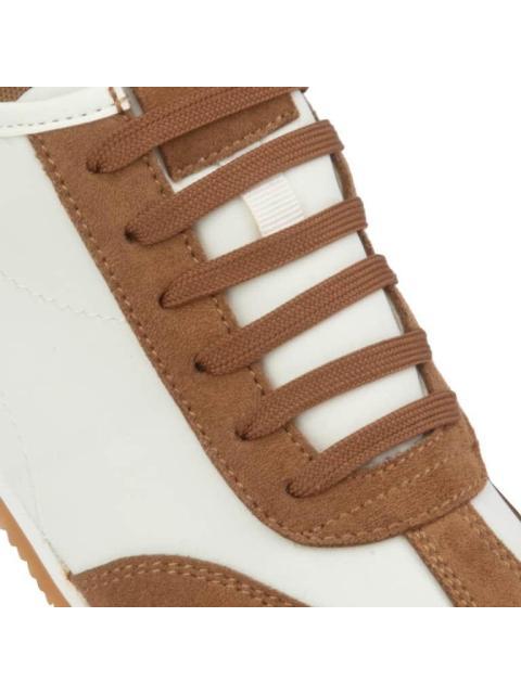 TENIS CASUAL PLANO CAMEL URBAN SHOES - Imagen 6